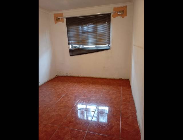 3 BEDROOM HOUSE TO LET IN UMLAZI S